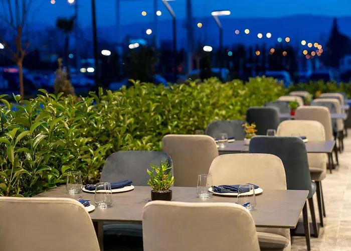 Radisson Blu Hotel, Sakarya