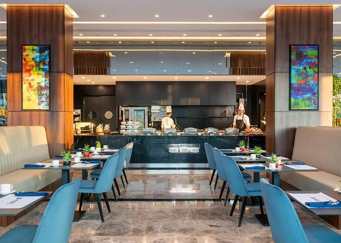 Radisson Blu Hotel, Sakarya