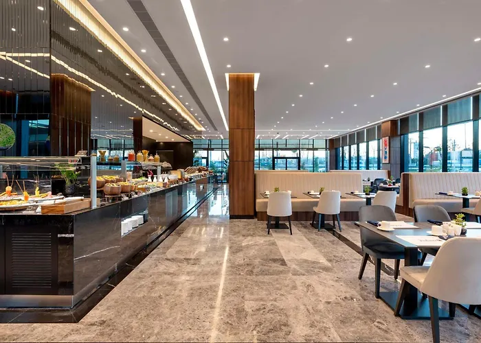 Radisson Blu Hotel, Sakarya