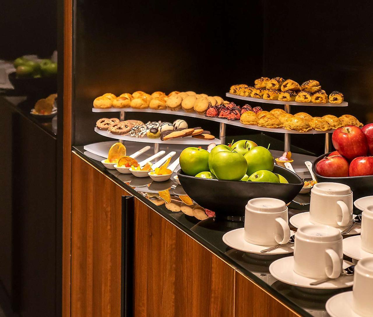 Hotel Radisson Blu Hotel, Sakarya