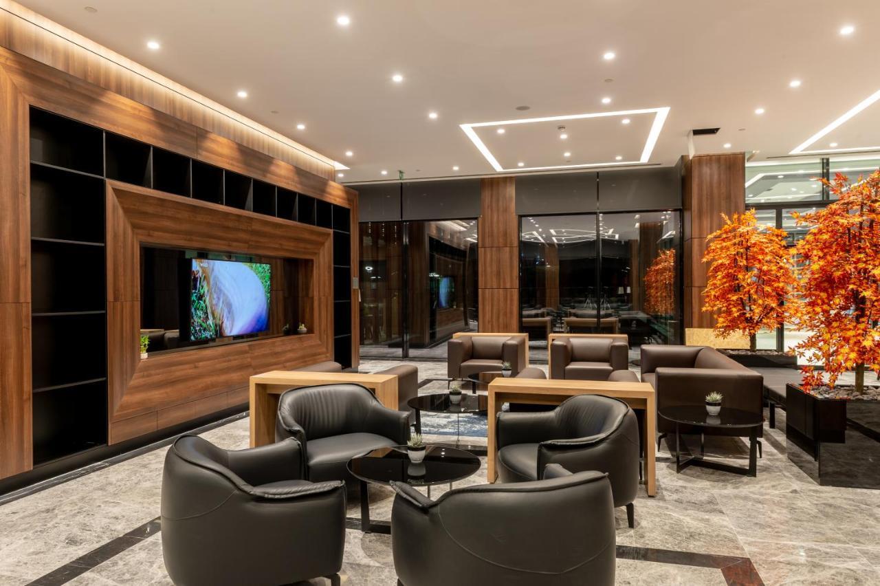 Radisson Blu Hotel, Sakarya Hotel