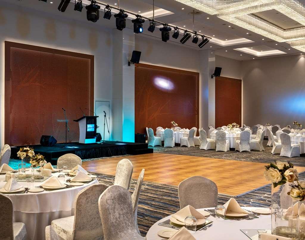 Hotel Radisson Blu Hotel, Sakarya 5*