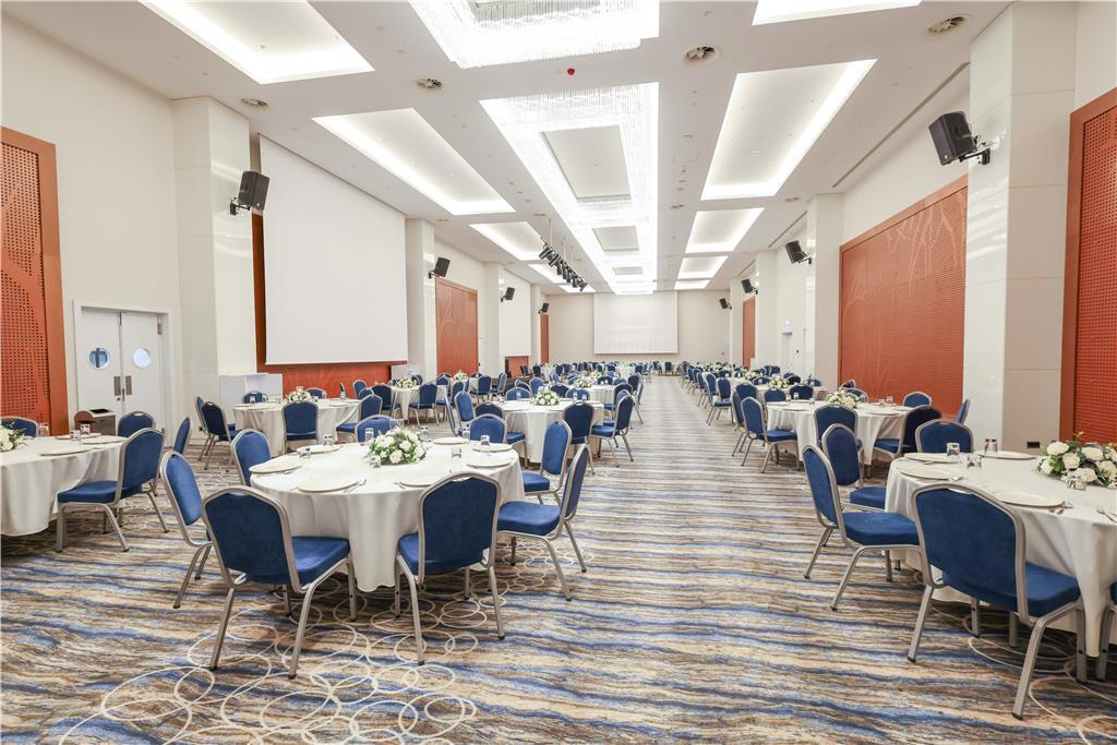 Radisson Blu Hotel, Sakarya 5* Sakarya (Marmara)