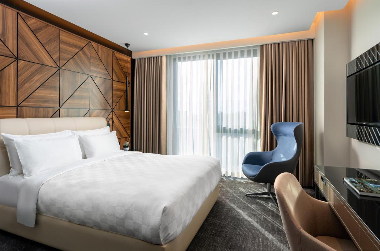 Hotel Radisson Blu Hotel, Sakarya